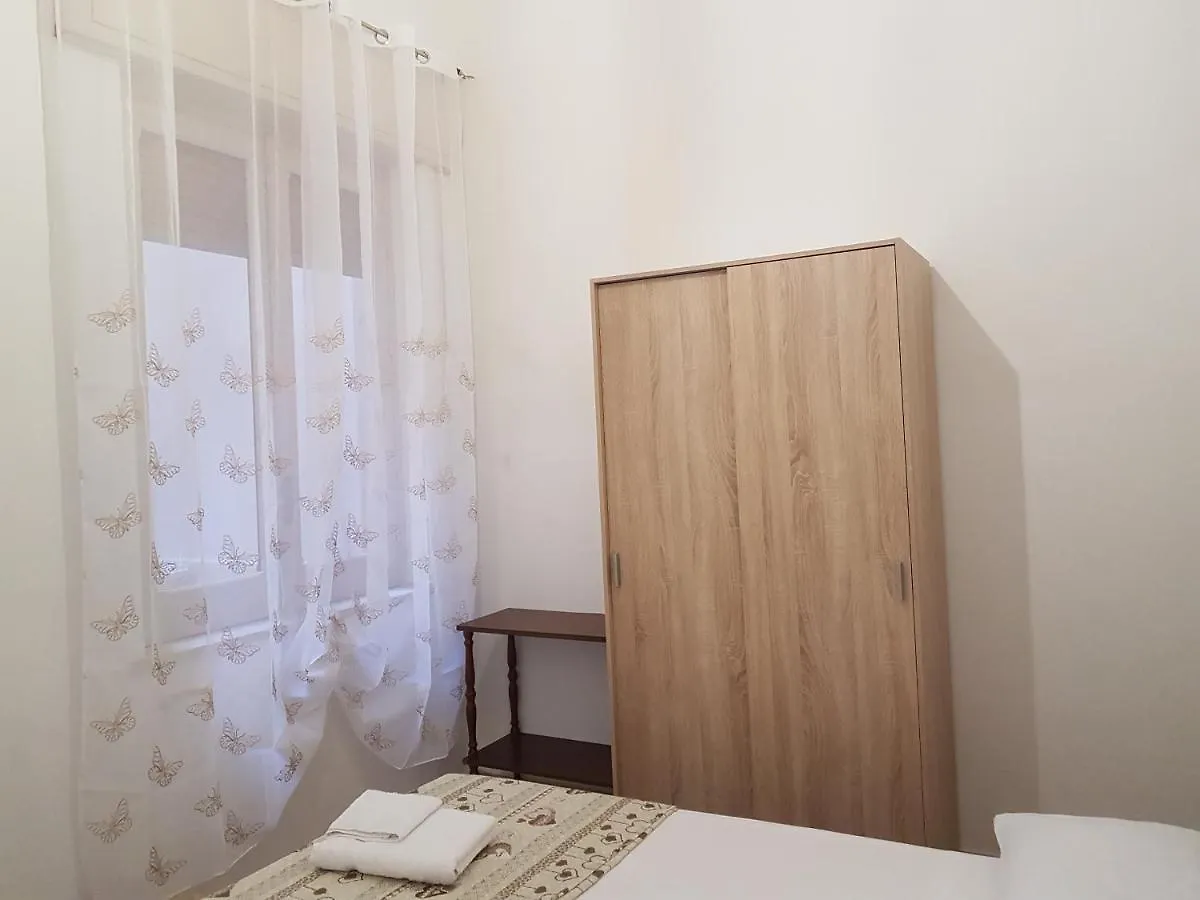 Casa Storico Centro Villa Marsala Italia
