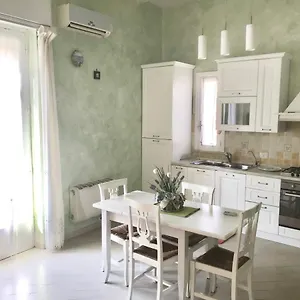 Apartament Deliziosa Casa Al Centro Storico Di, Marsala