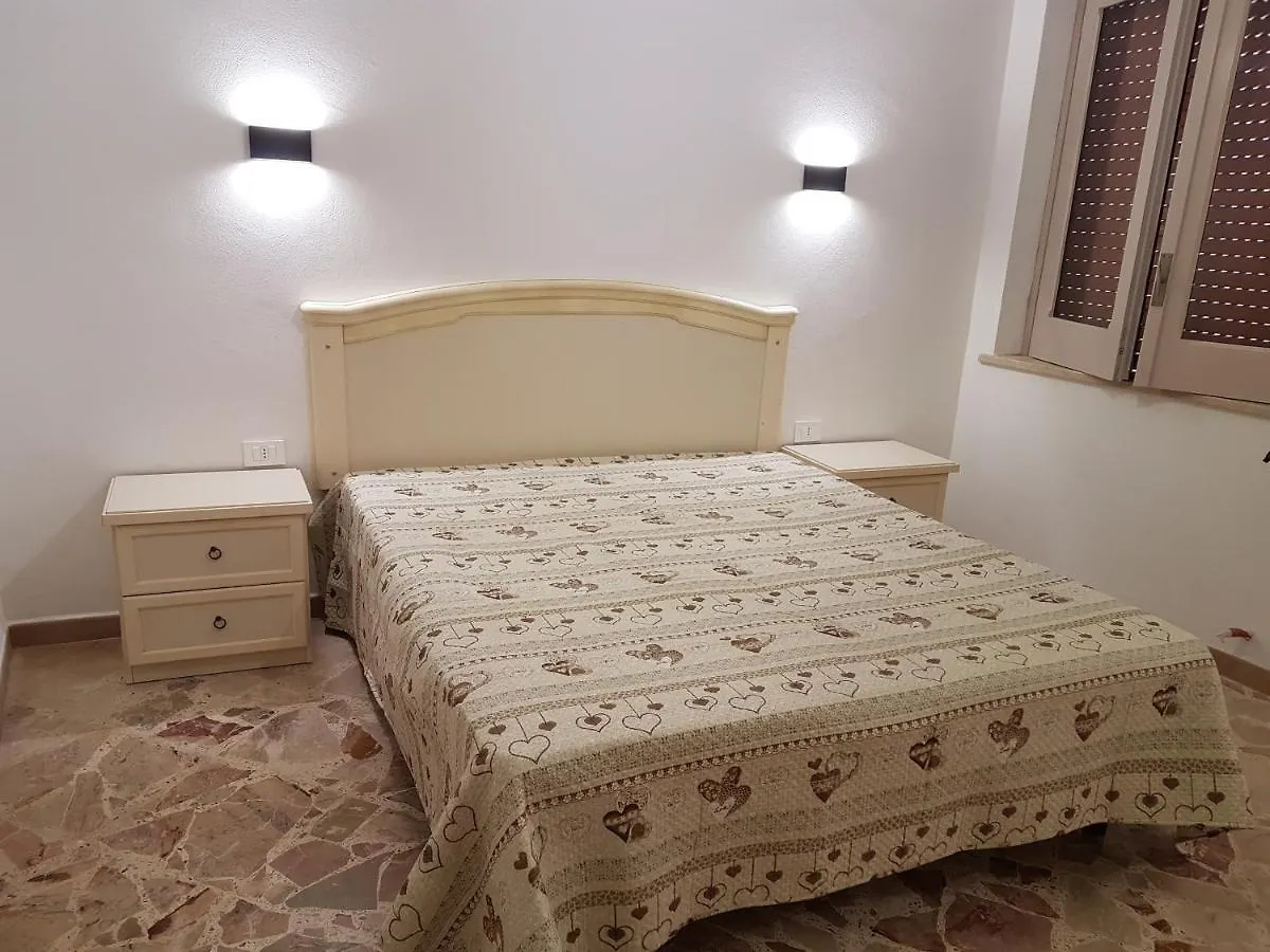 Casa Storico Centro Villa Marsala Holiday home