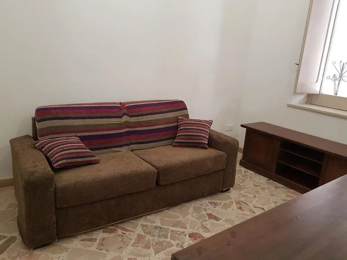 Casa Storico Centro Villa Marsala Italy