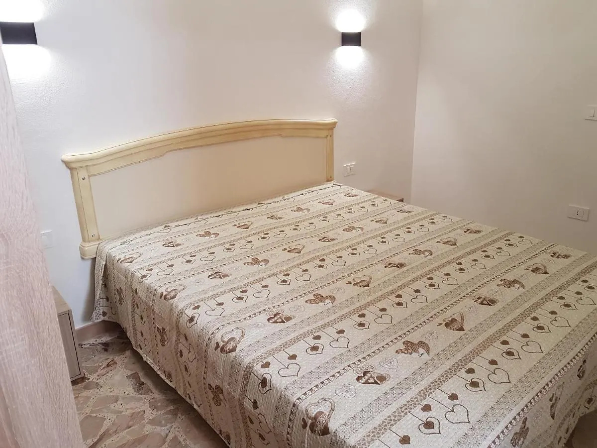 Casa Storico Centro Villa Marsala 0*,