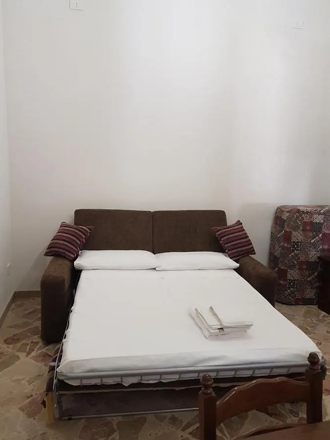Holiday home Casa Storico Centro Villa Marsala Italy