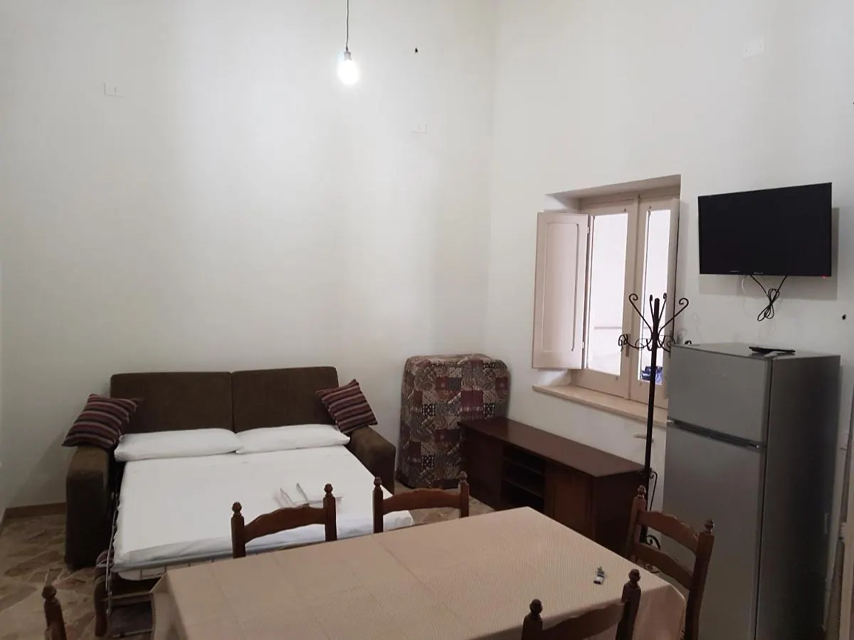 Casa Storico Centro Villa Marsala 0*,  Italy