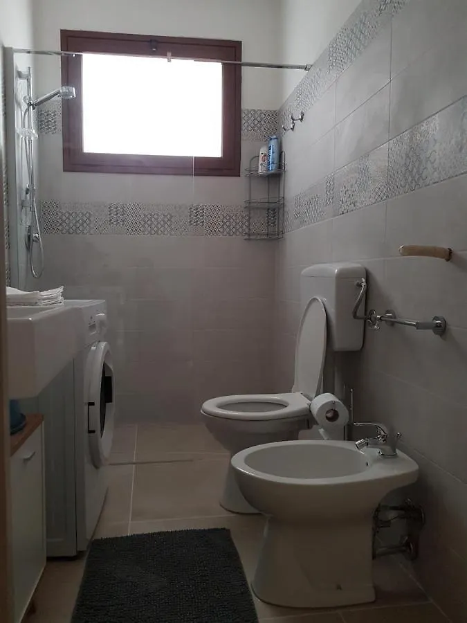 Holiday home Casa Storico Centro Villa Marsala