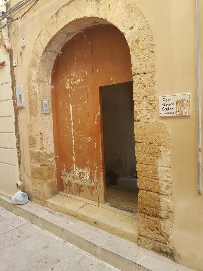 Casa Storico Centro Villa Marsala 0*,  Italy