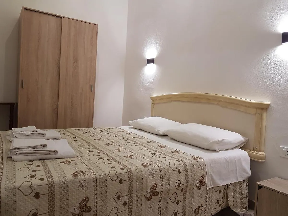 Holiday home Casa Storico Centro Villa Marsala