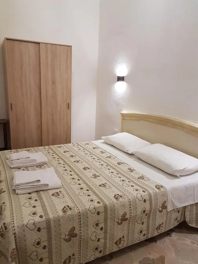 Holiday home Casa Storico Centro Villa Marsala